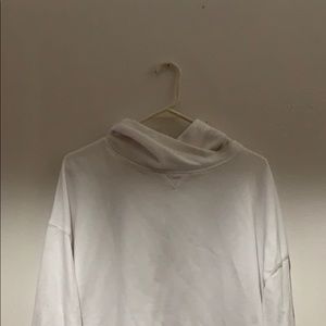 Cowl Neck Fabletics Hoodie